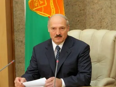 О.Лукашенко не розуміє, навіщо РФ заборона на поставки продовольства