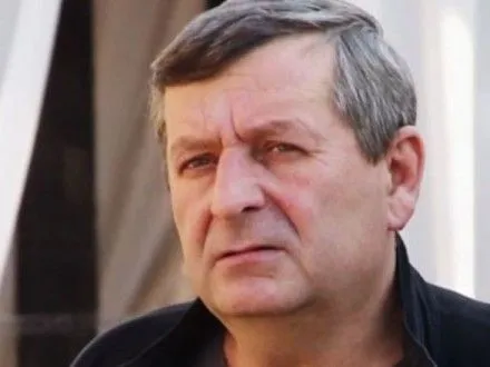 Суд в Крыму продолжил рассмотрение дела А.Чийгоза без его личного присутствия