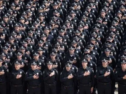 Патрульна поліція з’явилася у 32 містах України – звіт
