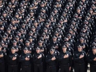 Патрульная полиция появилась в 32 городах Украины - отчет