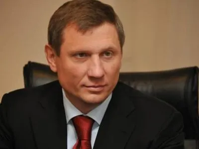 Нардеп С.Шахов увійшов до депутатської групи "Воля Народу"
