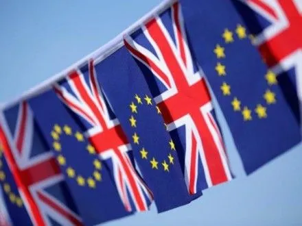У ЄС заявили, що Британія має заплатити за Brexit