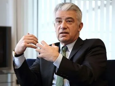Г.Гопко запропонувала викликати до МЗС посла Німеччини в Україні