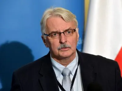 Глава МИД Польши: об отмене санкций против РФ не может быть и речи