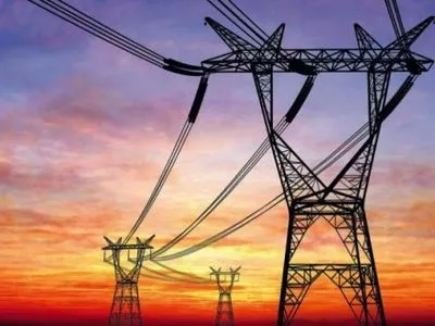 И.Насалик не исключил веерные отключения электроэнергии из-за блокады в зоне АТО