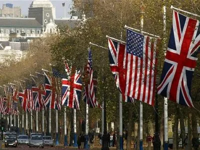 США и Британию следует включить в "нормандскую четверку" - нардеп