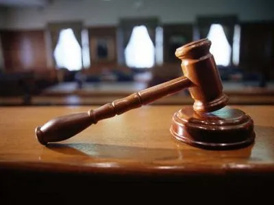 Апелляционный суд изменил меру пресечения одному из фигурантов коррупционного дела в Ужгородском горсовете