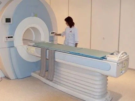 Списані в держаних лікарнях магнітно-резонансні томографи перепродавалися до інших медичних установ - поліція