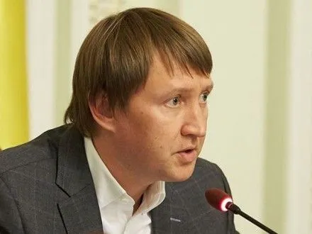 Министр Т.Кутовой готовит непрозрачную приватизацию “Укрспирта” - эксперт