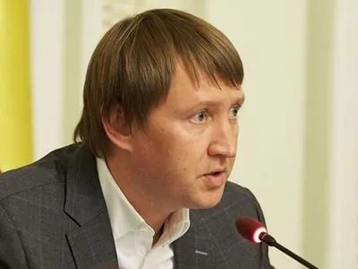 Міністр Т.Кутовой готує непрозору приватизацію "Укрспирту" - експерт