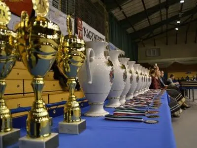 ФБУ представила склад збірної на боксерський турнір в Угорщині