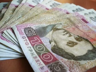 Заборгованість із зарплат на початок січня становила 1,8 млрд грн - Держстатистики