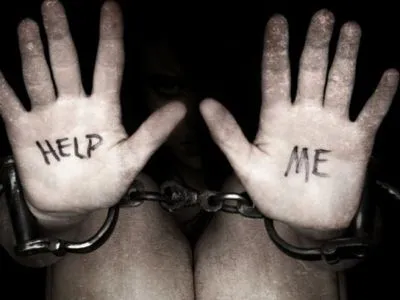Із початку року правоохоронці зареєстрували 25 проваджень за фактами торгівлі людьми