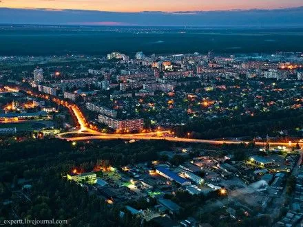 Бровары стали лучшим районом пригорода Киева - опрос