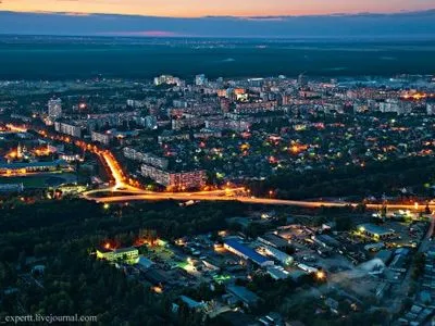 Бровары стали лучшим районом пригорода Киева - опрос