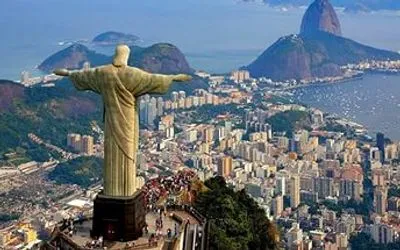 Бразильський суд зняв керівництво штату Ріо-де-Жанейро з постів