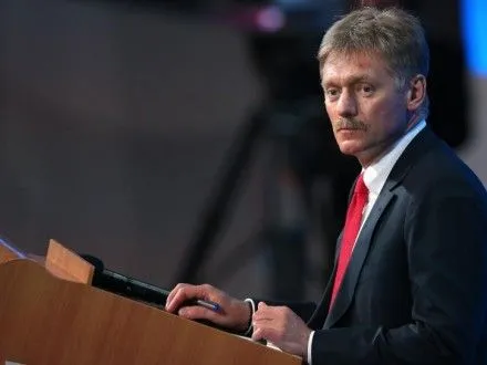 Кремль розкритикував політику санкцій після законопроекту сенаторів США