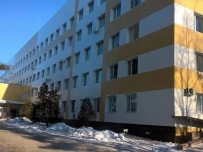 Госпиталь для ветеранов войны отремонтировали в Кропивницком