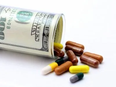 На ліки від гепатиту С, які вимагає заборонити “Гілеад”, витрачено понад 5,5 млн бюджетних гривень - ГО