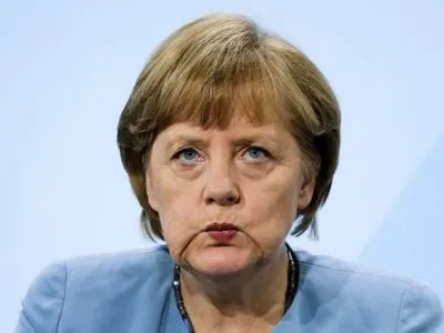 В уряді А.Меркель розробляють план для пришвидшення депортації