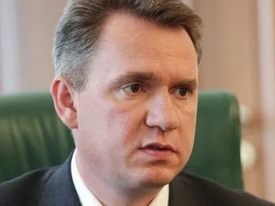 М.Охендовский сказал, что ГПУ должна установить должностных лиц НАБУ, которые сфабриковали его дело