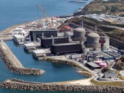 Роботу реактора АЕС у Франції зупинили після вибуху
