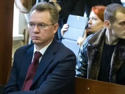 Апелляционный суд отказался отстранить М.Охендовского от должности главы ЦИК