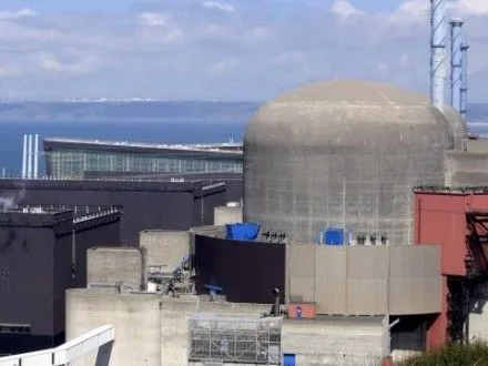 СМИ: во Франции произошел взрыв на АЭС