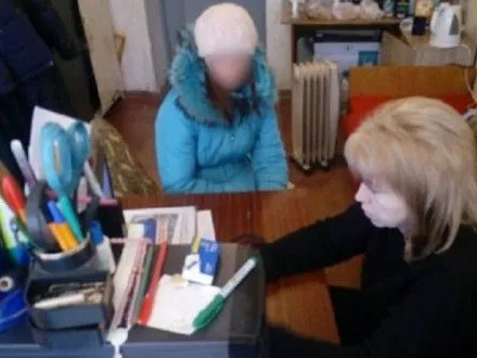 Екс-бойовик "ДНР" зґвалтував 15-річну школярку