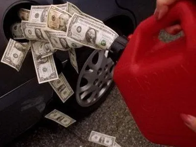 Сеть АЗС KLO повысила стоимость бензина - мониторинг цен топлива