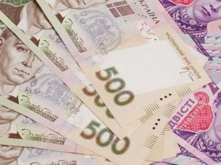 В НБУ посчитали количество фальшивых денег в Украине