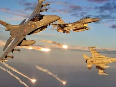 Турция заявила, что Россия знала координаты турецких военных до авиаудара