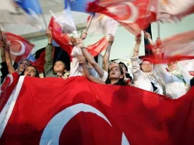 В Турции 16 апреля пройдет референдум о президентской республике