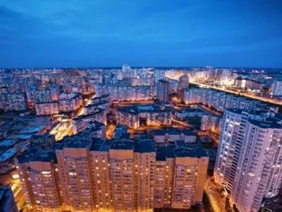 Майже 50 тис. квартир Києва у лютому отримають перерахунок за тепло