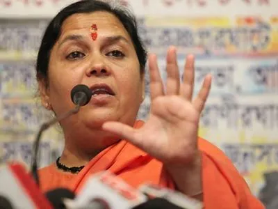 Міністр з Індії наказувала "катувати ґвалтівників"