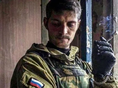 В "ДНР" не исключают, что "Гиви" могли убить с помощью взрывного устройства