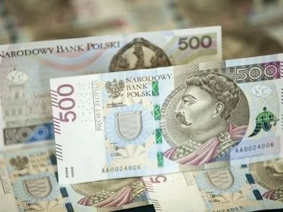 У Польщі до обігу ввійшла банкнота у 500 злотих