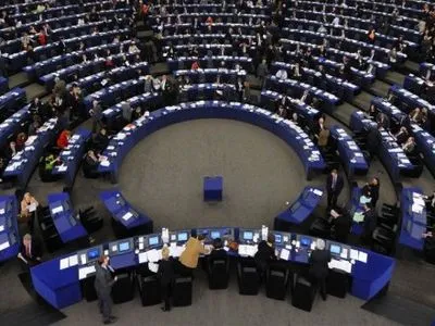 Європарламент 14 лютого розгляне загострення ситуації на Донбасі