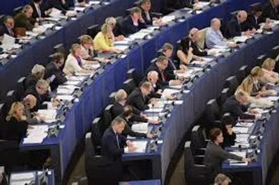Європарламент продовжуватиме пильно стежити за ситуацією на Сході України