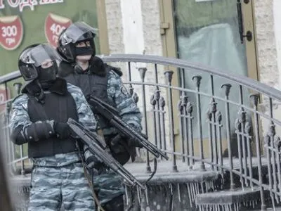 С.Горбатюк: стрельбу на Майдане в феврале 2014 года первыми начали силовики