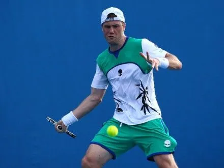 Тенісист І.Марченко поступився у другому колі турніру в Монпельє