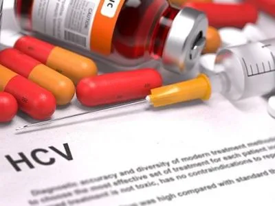 Компанія “Гілеад” не має патенту на ліки від гепатиту С в Україні