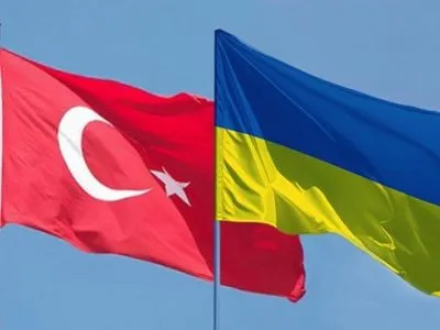 Украина и Турция подпишут дорожную карту по развитию стратегического партнерства