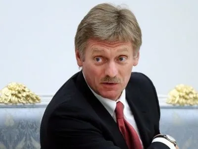 Д.Пєсков заперечив постачання Росією танків на Донбас