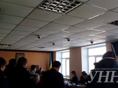 Судове засідання щодо вбивства у Кривому Озері розпочалось на Миколаївщині