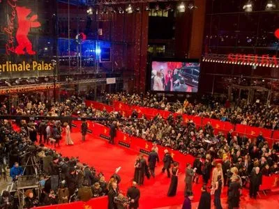 Открылся международный кинофестиваль Берлинале-2017
