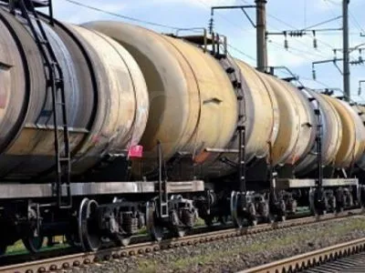Из России в Донецкую область прибыло 10 вагонов с боеприпасами