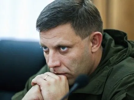 ФСБ на оккупированной территории Донецкой области по телефону опрашивает население об отношении к главарю "ДНР" - разведка