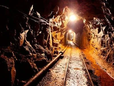 Шахтер погиб в шахте в Днепропетровской области в результате несчастного случая