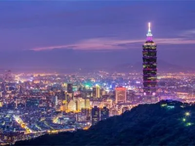Землетрус на Тайвані забрав життя чотирьох осіб
